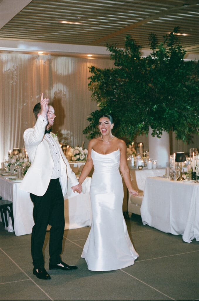 first dance bride and groom