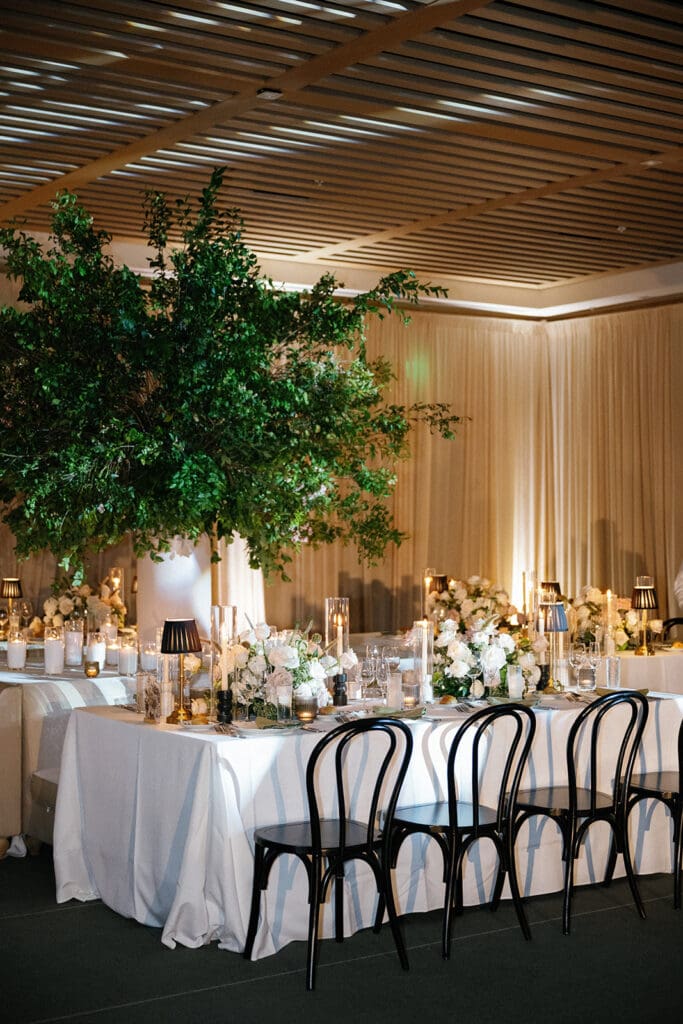 Miami-Beach-Edition-Wedding-reception details