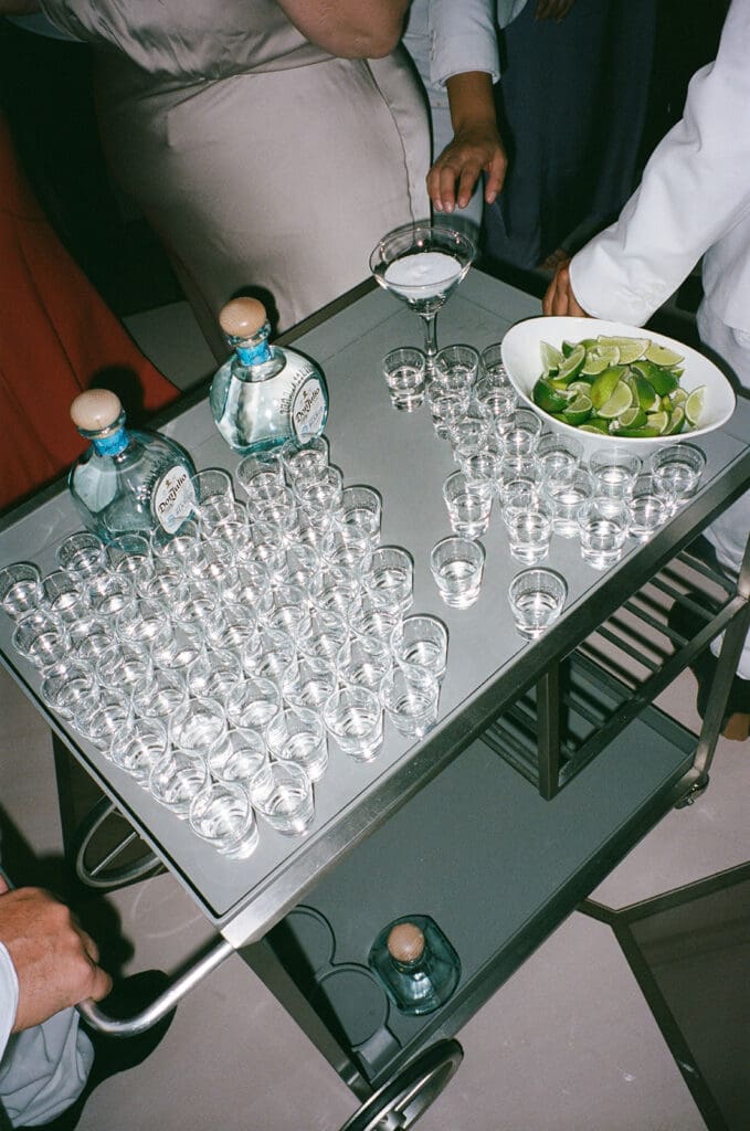 Miami-Beach-Edition-Wedding-reception shot